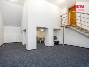 Prodej ubytování, Horní Třešňovec, 847 m2