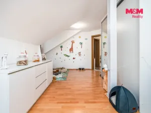 Prodej ubytování, Horní Třešňovec, 847 m2