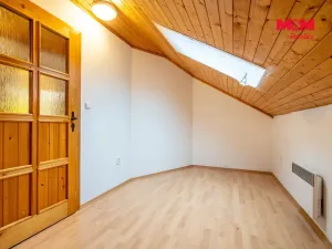 Prodej ubytování, Horní Třešňovec, 847 m2