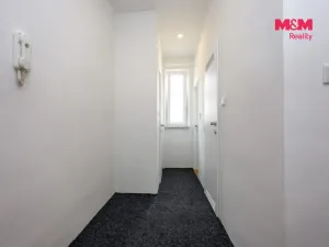 Pronájem bytu 2+1, Olomouc - Nová Ulice, Štítného, 59 m2