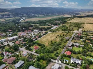 Prodej pozemku pro bydlení, Černošice, 6657 m2