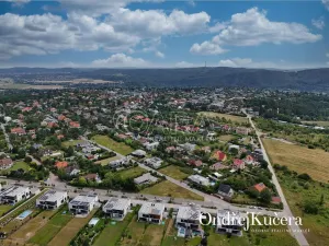 Prodej pozemku pro bydlení, Černošice, 6657 m2