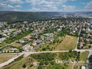 Prodej pozemku pro bydlení, Černošice, 6657 m2