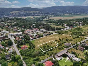 Prodej pozemku pro bydlení, Černošice, 6657 m2