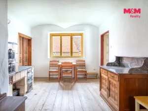 Prodej rodinného domu, Dívčice - Zbudov, 180 m2