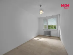 Prodej bytu 3+kk, Pardubice - Polabiny, Partyzánů, 80 m2