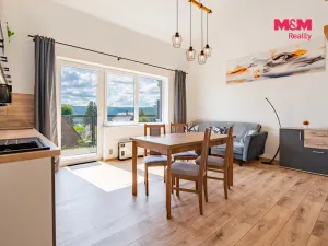 Prodej ubytování, Lipno nad Vltavou, 113 m2