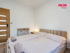 Prodej ubytování, Lipno nad Vltavou, 113 m2