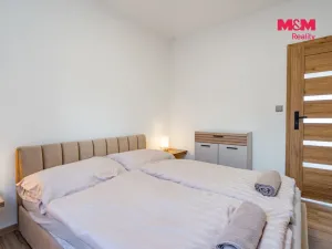 Prodej ubytování, Lipno nad Vltavou, 226 m2