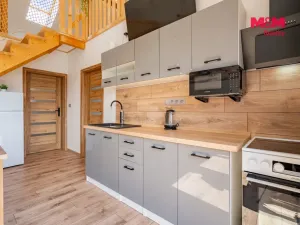 Prodej ubytování, Lipno nad Vltavou, 226 m2