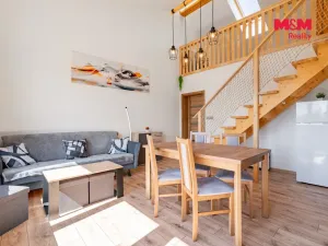 Prodej ubytování, Lipno nad Vltavou, 226 m2