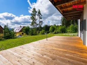 Prodej ubytování, Lipno nad Vltavou, 226 m2