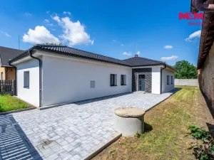 Prodej rodinného domu, Jíkev, 113 m2