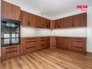 Prodej rodinného domu, Jíkev, 113 m2