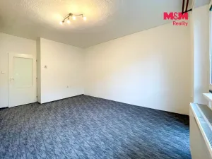 Prodej bytu 2+1, Koryčany, Zámecká, 64 m2
