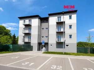 Prodej bytu 1+kk, Polná, Pojmannova, 28 m2