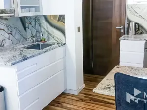 Pronájem bytu 1+1, Praha - Kyje, Jamská, 58 m2