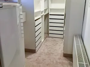Pronájem bytu 1+1, Praha - Kyje, Jamská, 58 m2