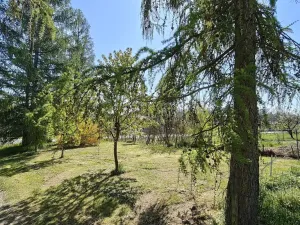Prodej pozemku pro bydlení, Bartošovice, 1156 m2