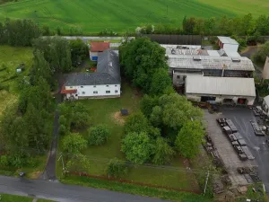 Prodej pozemku pro bydlení, Bartošovice, 1156 m2
