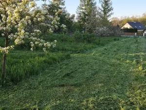 Prodej pozemku pro bydlení, Bartošovice, 753 m2