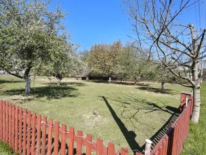 Prodej pozemku pro bydlení, Bartošovice, 753 m2