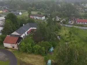 Prodej pozemku pro bydlení, Bartošovice, 753 m2