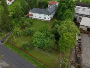 Prodej pozemku pro bydlení, Bartošovice, 753 m2