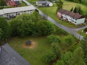 Prodej pozemku pro bydlení, Bartošovice, 4421 m2