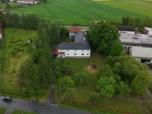 Prodej pozemku pro bydlení, Bartošovice, 4421 m2