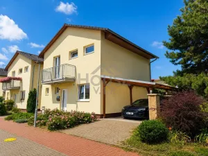 Prodej rodinného domu, Nehvizdy, Družstevní, 120 m2