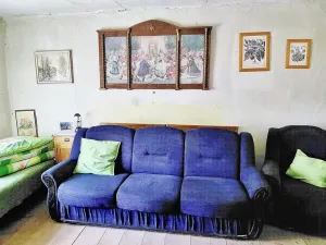 Prodej chalupy, Jaroměřice, 120 m2
