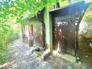 Prodej chaty, Brno, 45 m2