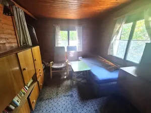 Prodej chaty, Brno, 45 m2