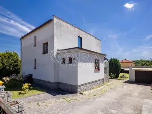 Prodej rodinného domu, Louňovice, Souběžná, 208 m2