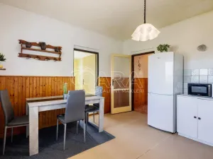 Prodej rodinného domu, Louňovice, Souběžná, 208 m2