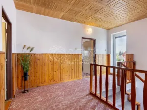 Prodej rodinného domu, Louňovice, Souběžná, 208 m2