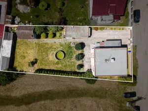 Prodej rodinného domu, Louňovice, Souběžná, 208 m2