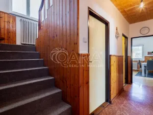 Prodej rodinného domu, Louňovice, Souběžná, 208 m2