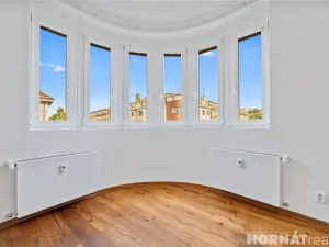 Prodej bytu 3+kk, Praha - Vršovice, Vršovická, 87 m2