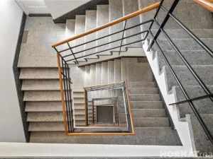 Prodej bytu 3+kk, Praha - Vršovice, Vršovická, 87 m2