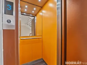 Prodej bytu 3+kk, Praha - Vršovice, Vršovická, 87 m2