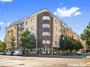 Prodej bytu 3+kk, Praha - Vršovice, Vršovická, 87 m2