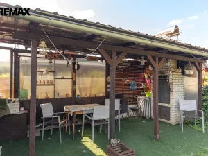 Prodej zahrady, Chomutov, Škroupova, 214 m2