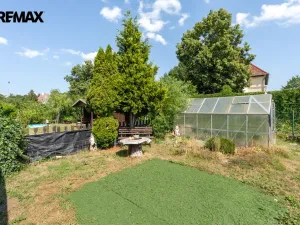 Prodej zahrady, Chomutov, Škroupova, 214 m2