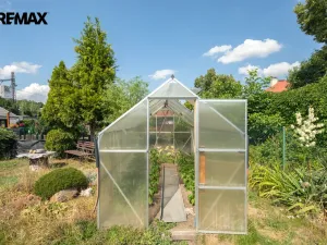 Prodej zahrady, Chomutov, Škroupova, 214 m2
