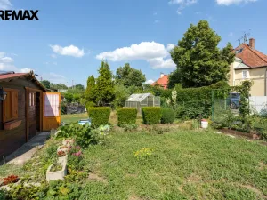 Prodej zahrady, Chomutov, Škroupova, 214 m2