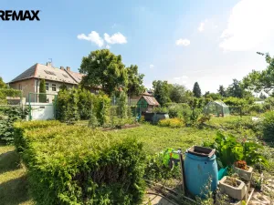 Prodej zahrady, Chomutov, Škroupova, 214 m2