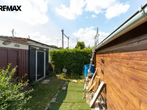 Prodej zahrady, Chomutov, Škroupova, 214 m2