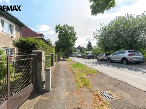 Prodej zahrady, Chomutov, Škroupova, 214 m2
